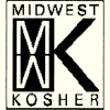 Midwest Kosher symbol